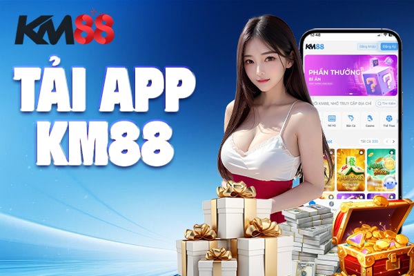 Tải app KM88